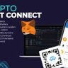 Wallet Connect Addon For Bicrypto - Wallet Login, Connect