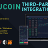 KuCoin Exchange Provider For Bicrypto - Market/Limit Orders, Fully Automated Liquidity