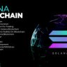 Solana Blockchain for Ecosystem Addon - SPL Tokens Supported