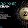 Monero (XMR) Blockchain for Ecosystem Addon