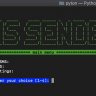 Bulk SMS SENDER Script