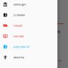 Binner Mobile App by russian_plug