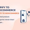 S2W - Import Shopify to WooCommerce
