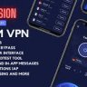 Bycom VPN - Secure and Private Android VPN