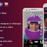TicTic - Android media app for creating and sharing short videos - 11 March 2025