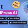 AIKit - WordPress AI Automatic Writer, Chatbot, Writing Assistant & Content Repurpose