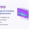 JetPopup - Popup Addon for Elementor