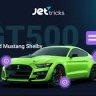 JetTricks - Visual Effects Addon for Elementor