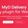 Delivery WordPress - Delivery on WhatsApp