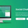 WhatsApp Chat PRO