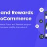 WPLoyalty - WooCommerce Loyalty Points, Rewards and Referral