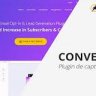 Convert Pro - The Best Lead Generation Tool