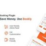Bookly PRO – Appointment Booking and Scheduling Software System