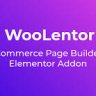 WooLentor Pro - WooCommerce Elementor Addons