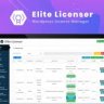 Elite Licenser - Software License Manager for WordPress