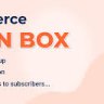 WooCommerce Coupon Box