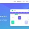 WP Scheduled Posts Pro