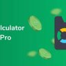 Cost Calculator Builder PRO