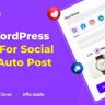Bit Social Pro