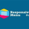 Responsive Menu Pro