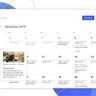 Events Calendar Pro