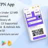 Fast-Pro VPN App - VPN Unblock Proxy