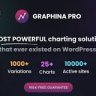 Graphina Pro - Elementor Dynamic Charts, Graphs, & Datatables
