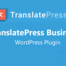 TranslatePress - WordPress Translation Plugin
