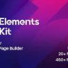ElementsKit - The Ultimate Addons for Elementor Page Builder