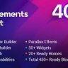 ElementsKit - The Ultimate Addons for Elementor Page Builder