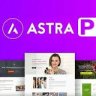 Astra Pro Addon – Perfect Theme For Any Website