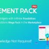 Element Pack - Addon for Elementor Page Builder