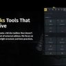 Bricksforge - The Bricks Tools that feel native