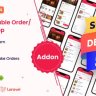 FoodBank v1.5 - Table OrderWaiter Point Of Sale (POS) App
