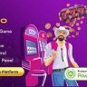 Xaxino v3.4 - Ultimate Casino Platform - nulled