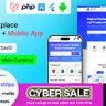 Alasmart - Digital Product Download Marketplace Laravel Script
