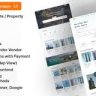Estaty - Multivendor Real Estate Property Listing Website (Subscription Based) - nulled