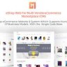 eShop Web - Multi Vendor eCommerce Marketplace CMS - nulled