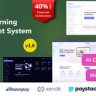 Edulab LMS - Laravel Learning Management System with Tailwind CSS - nulled