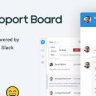 Support Board - PHP Chat Plugin - nulled