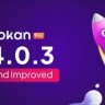 Dokan Pro v4.0.3