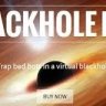 Blackhole Pro v3.5.2 - Trap Bad Bots In a Virtual Blackhole