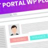 Client Portal For WordPress