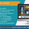PHP Social Stream