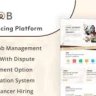 TonaJob v1.0 - MicroJob Freelancing Platform