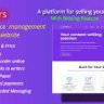 ProWriters v2.1 - Sell writing services online - nulled