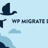 WP Migrate DB Pro v2.7.4