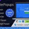 Master Popups v3.9.3 - Popup Plugin for Lead Generation