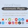 Wordpress Automatic Plugin v3.117.0