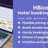 HBook v2.1.1 - Hotel booking system - WordPress Plugin